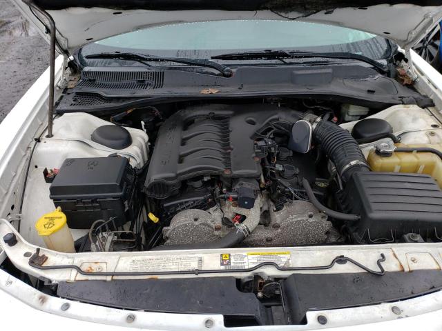 Photo 11 from auction – 2010 DODGE CHARGER SX with VIN 2B3CA3CV6AH267340