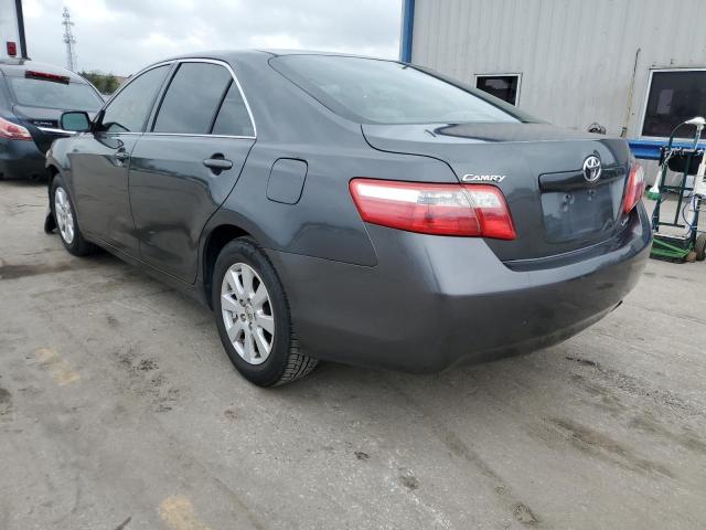 Photo 2 from auction – 2009 TOYOTA CAMRY BASE with VIN 4T1BE46K69U364290