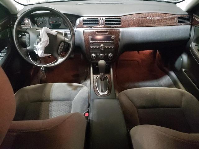 Photo 8 from auction – 2014 CHEVROLET IMPALA LIM with VIN 2G1WA5E34E1171605