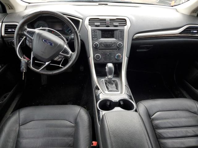 Photo 8 from auction – 2016 FORD FUSION SE with VIN 1FA6P0HD4G5115748