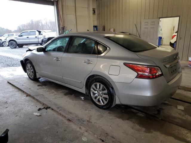 Photo 2 from auction – 2014 NISSAN ALTIMA 2.5 with VIN 1N4AL3AP1EN387568