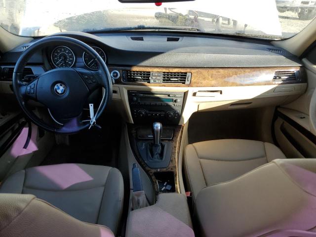 Photo 8 from auction – 2006 BMW 325 I with VIN WBAVB13526KR65627