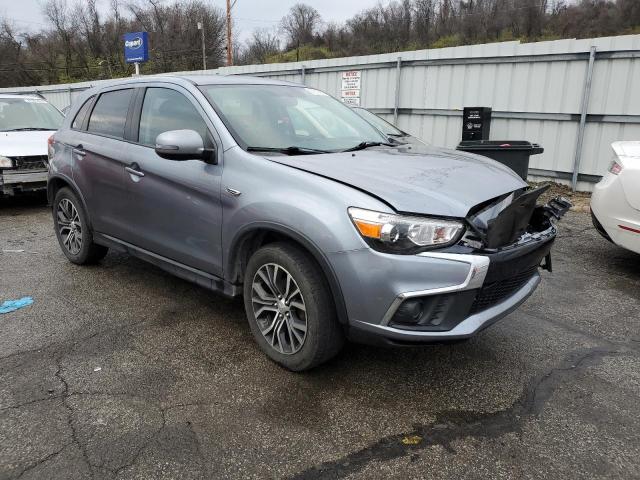 Photo 4 from auction – 2019 MITSUBISHI OUTLANDER with VIN JA4AR3AU1KU021281