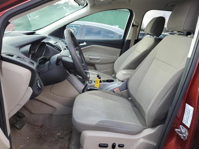 Photo 7 from auction – 2015 FORD ESCAPE SE with VIN 1FMCU0G74FUB99961