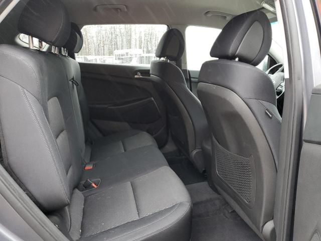 Photo 11 from auction – 2016 HYUNDAI TUCSON LIM with VIN KM8J3CA27GU073829