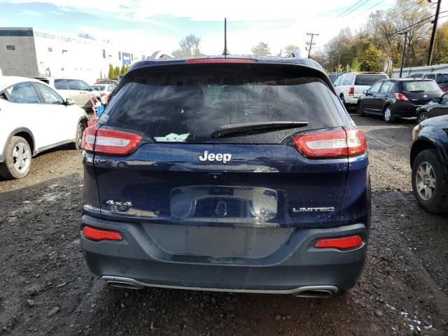 Photo 6 from auction – 2015 JEEP CHEROKEE L with VIN 1C4PJMDS2FW521015