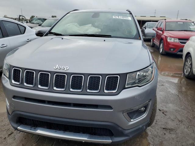Photo 5 from auction – 2019 JEEP COMPASS LI with VIN 3C4NJCCB2KT663044