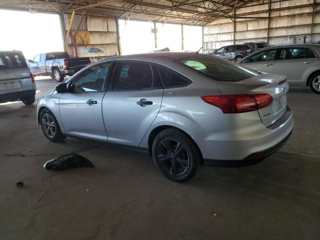 Photo 2 from auction – 2017 FORD FOCUS S with VIN 1FADP3E20HL223132