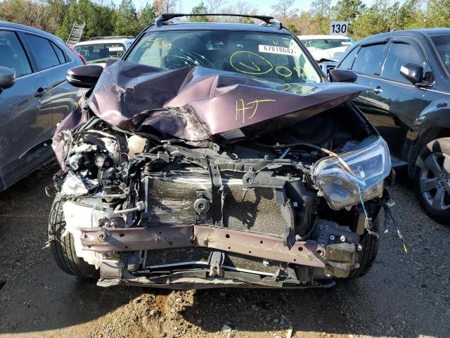 Photo 12 from auction – 2018 TOYOTA RAV4 LIMIT with VIN 2T3DFREV4JW735814