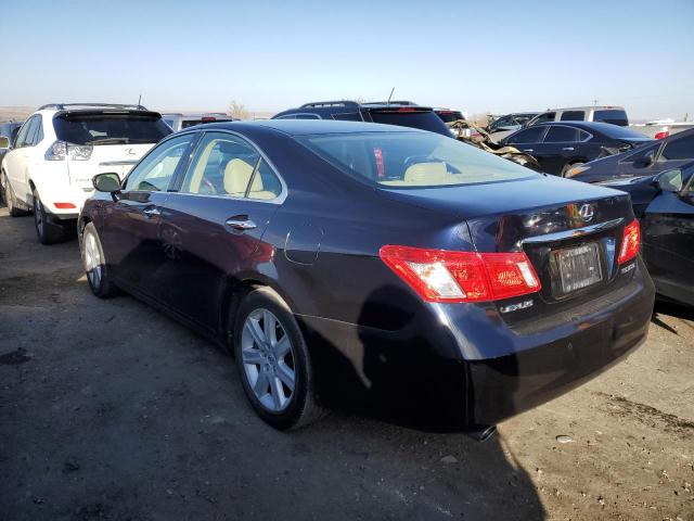 Photo 2 from auction – 2008 LEXUS ES 350 with VIN JTHBJ46G482229703