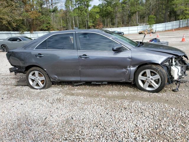 Photo 4 from auction – 2013 TOYOTA CAMRY L with VIN 4T1BF1FK7DU283643