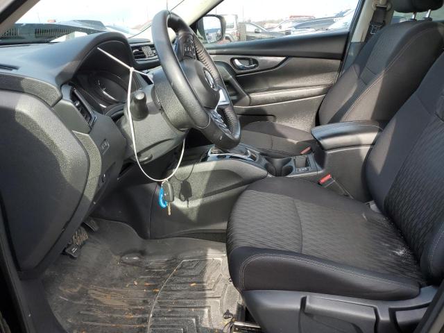 Photo 7 from auction – 2019 NISSAN ROGUE S with VIN 5N1AT2MT7KC822237