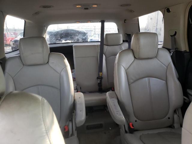 Photo 10 from auction – 2008 GMC ACADIA SLT with VIN 1GKER33748J120903