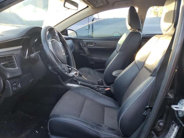 Photo 7 from auction – 2014 TOYOTA COROLLA L with VIN 5YFBURHE8EP099567