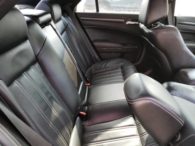 Photo 10 from auction – 2016 CHRYSLER 300 S with VIN 2C3CCAGG2GH270385