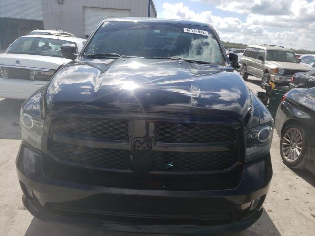 Photo 5 from auction – 2014 RAM 1500 ST with VIN 1C6RR6KT7ES336478