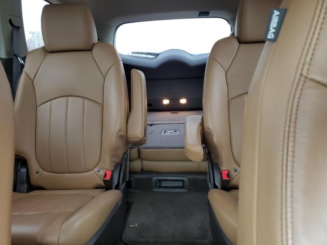 Photo 10 from auction – 2016 BUICK ENCLAVE with VIN 5GAKVCKDXGJ111155