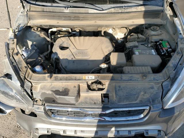 Photo 12 from auction – 2013 KIA SOUL with VIN KNDJT2A59D7636012