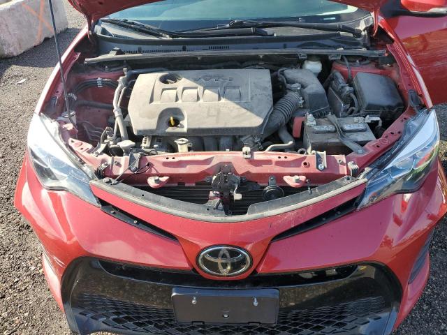 Photo 11 from auction – 2019 TOYOTA COROLLA L with VIN 2T1BURHE6KC227204
