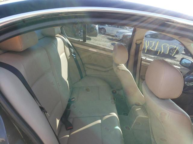 Photo 10 from auction – 2001 BMW 330 with VIN WBAAV53471FK45892
