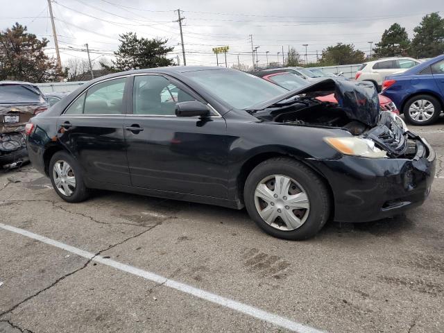 Photo 4 from auction – 2009 TOYOTA CAMRY BASE with VIN 4T1BE46K59U825169