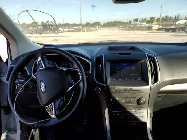 Photo 10 from auction – 2020 FORD EDGE SEL with VIN 2FMPK4J93LBA45140