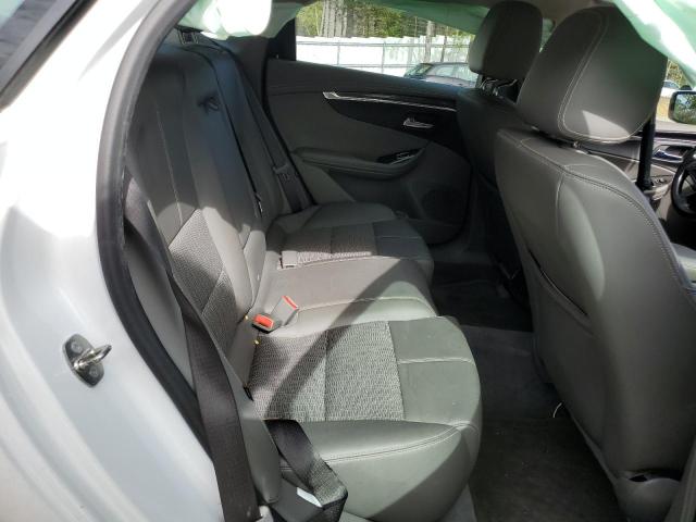 Photo 10 from auction – 2016 CHEVROLET IMPALA LT with VIN 2G1115S30G9137910