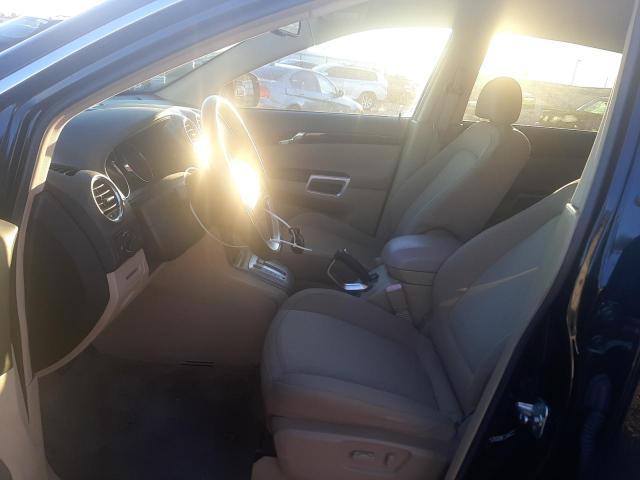 Photo 7 from auction – 2008 SATURN VUE XR with VIN 3GSCL53748S510404