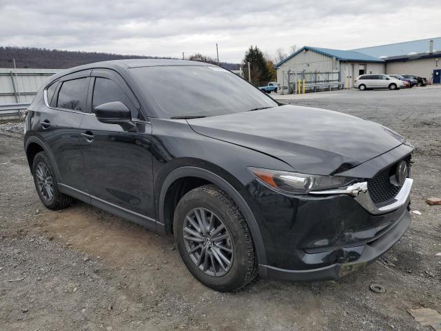 Photo 4 from auction – 2019 MAZDA CX-5 SPORT with VIN JM3KFBBM3K0601528