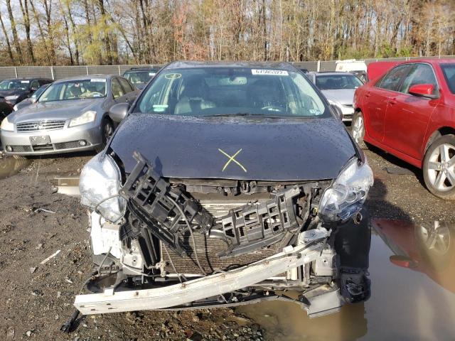 Photo 5 from auction – 2011 TOYOTA PRIUS with VIN JTDKN3DU2B1371778