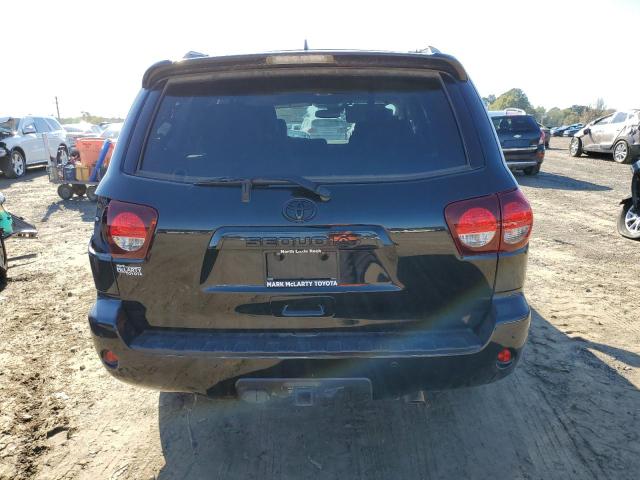 Фото 6 с аукциона – 2020 TOYOTA SEQUIOA с VIN 5TDBY5G16LS176744