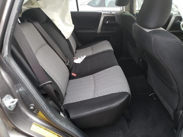 Photo 10 from auction – 2014 TOYOTA 4RUNNER SR with VIN JTEZU5JR5E5083078