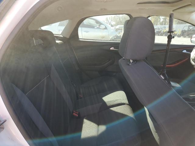 Photo 10 from auction – 2012 FORD FOCUS SE with VIN 1FAHP3K20CL460489