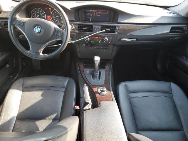 Photo 8 from auction – 2011 BMW 335 I with VIN WBAKG7C59BE598905
