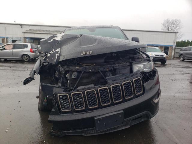 Photo 5 from auction – 2017 JEEP GRAND CHER with VIN 1C4RJFAG0HC641095