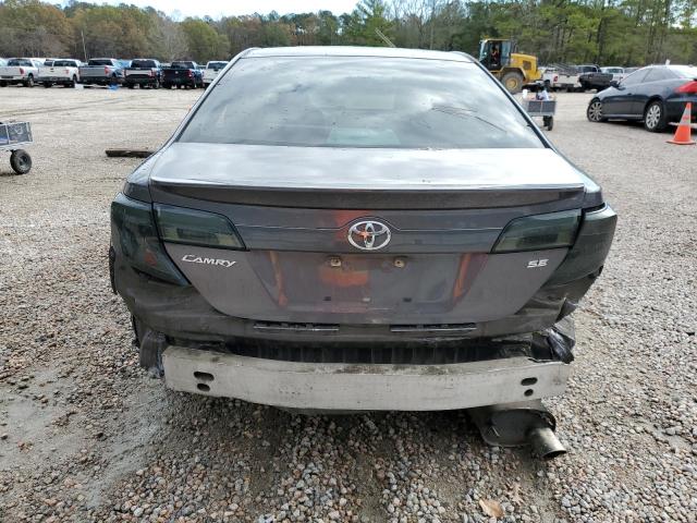 Photo 6 from auction – 2013 TOYOTA CAMRY L with VIN 4T1BF1FK7DU283643