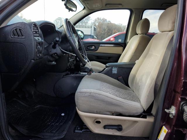 Photo 7 from auction – 2007 GMC ENVOY with VIN 1GKDT13S872102306