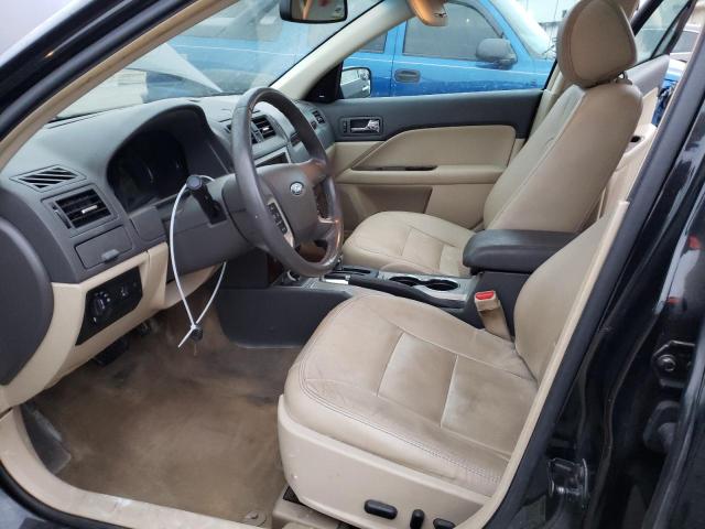 Photo 7 from auction – 2012 FORD FUSION SEL with VIN 3FAHP0JA2CR315656