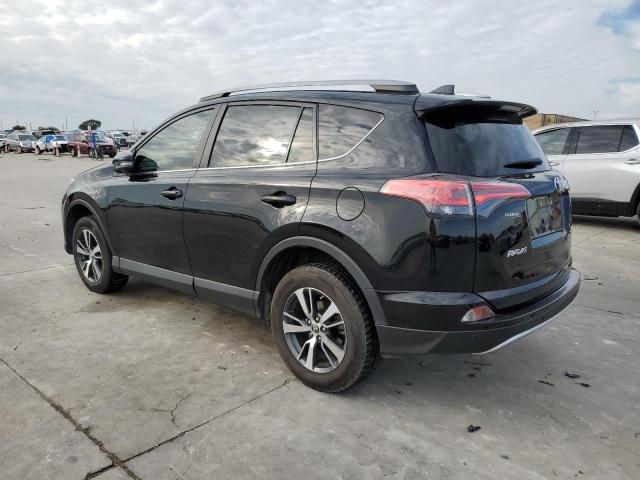 Photo 2 from auction – 2018 TOYOTA RAV4 ADVEN with VIN 2T3WFREV4JW475780