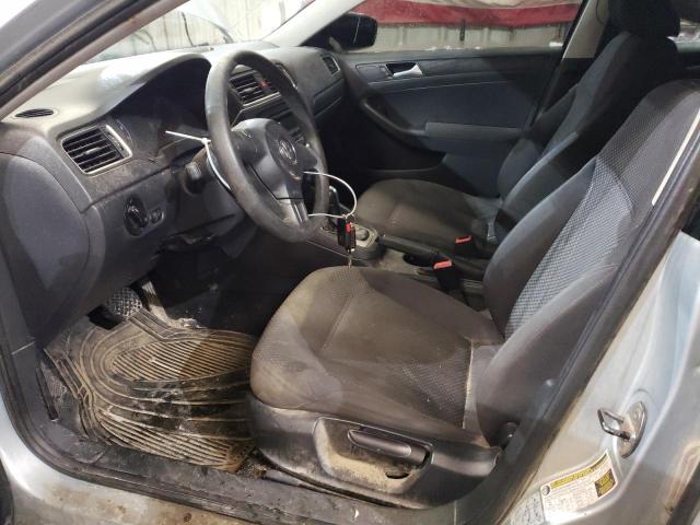 Photo 7 from auction – 2012 VOLKSWAGEN JETTA BASE with VIN 3VW2K7AJ8CM400275