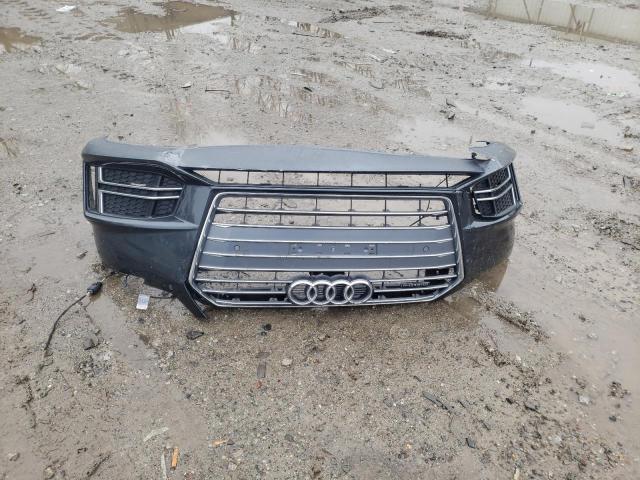 Photo 12 from auction – 2018 AUDI A4 PREMIUM with VIN WAUENAF49JA166615