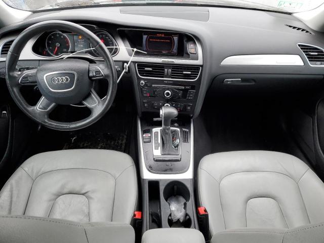 Photo 8 from auction – 2013 AUDI A4 PREMIUM with VIN WAUBFAFL0DN014534