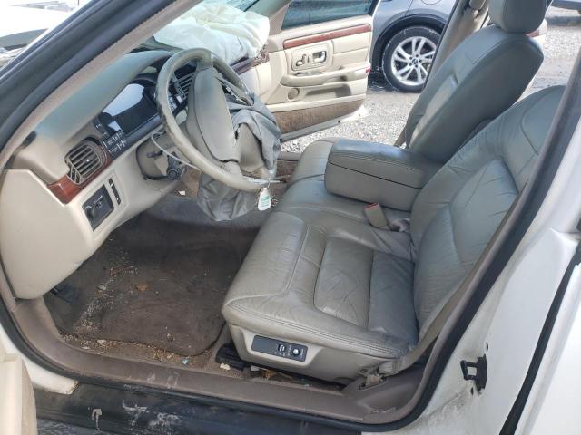 Photo 7 from auction – 1998 CADILLAC DEVILLE with VIN 1G6KD54Y4WU739371