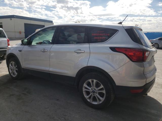 Photo 2 from auction – 2019 FORD ESCAPE SE with VIN 1FMCU0G92KUB33596
