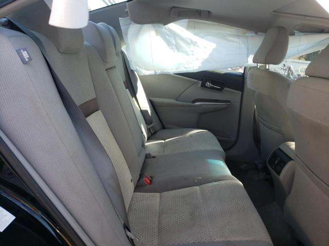 Photo 10 from auction – 2012 TOYOTA CAMRY BASE with VIN 4T4BF1FK5CR213109