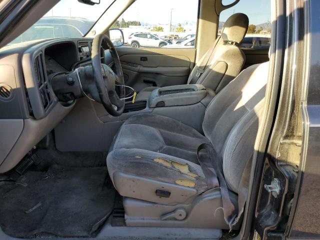 Photo 7 from auction – 2005 GMC YUKON with VIN 1GKEC13VX5J183729