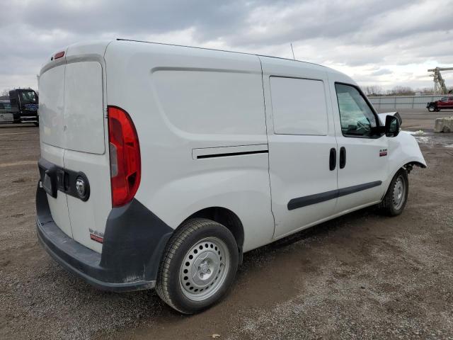 Photo 3 from auction – 2018 RAM PROMASTER with VIN ZFBERFABXJ6L12861