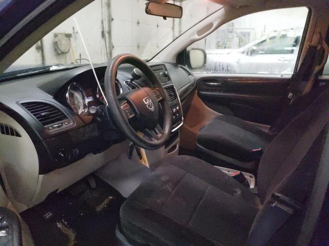 Photo 7 from auction – 2011 DODGE GRAND CARA with VIN 2D4RN4DG9BR663750