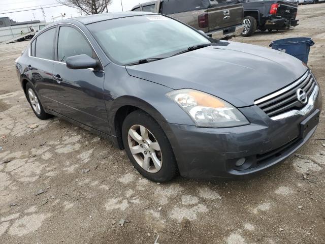 Photo 4 from auction – 2008 NISSAN ALTIMA with VIN 1N4AL21E28C232083