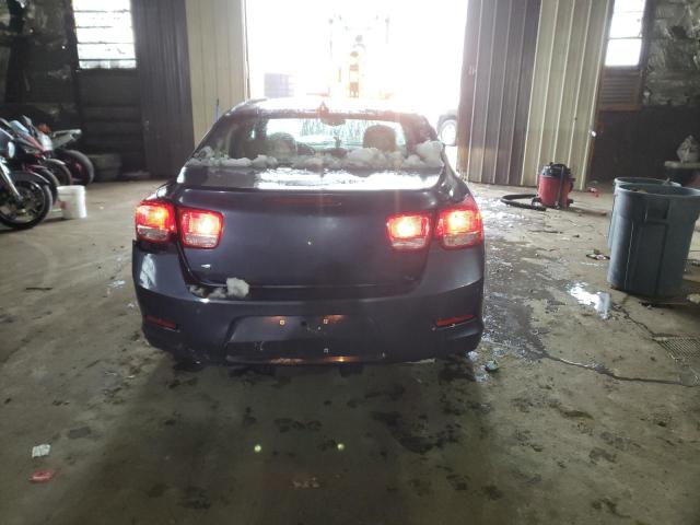 Photo 6 from auction – 2015 CHEVROLET MALIBU 1LT with VIN 1G11C5SL6FF331292